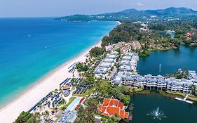 Angsana Laguna Phuket 5*